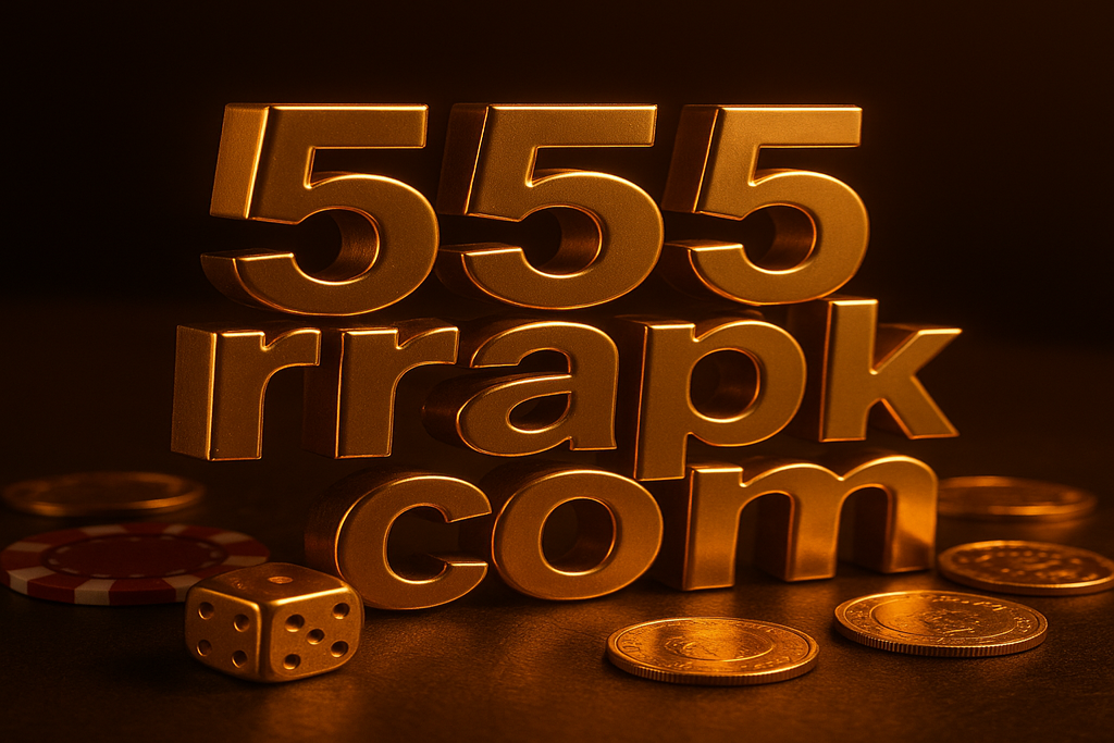 555rr নিরাপদ পরিশোধ ও মোবাইল গেমিং