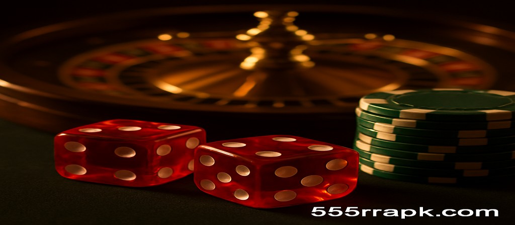 555rr বাংলাদেশের জন্য খেলার ব্যানার প্রোমো